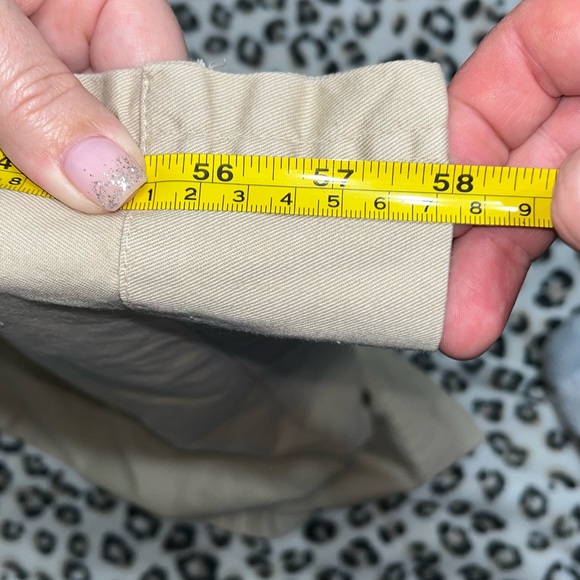 Mainstays Cream Curtains - Picture 5 of 8